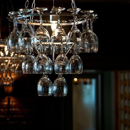 The Crown Hotel Bawtry-唐克斯特 外观 照片