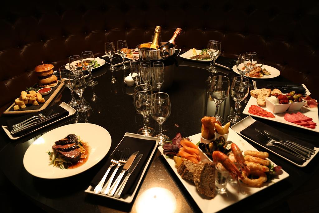 The Crown Hotel Bawtry-唐克斯特 外观 照片