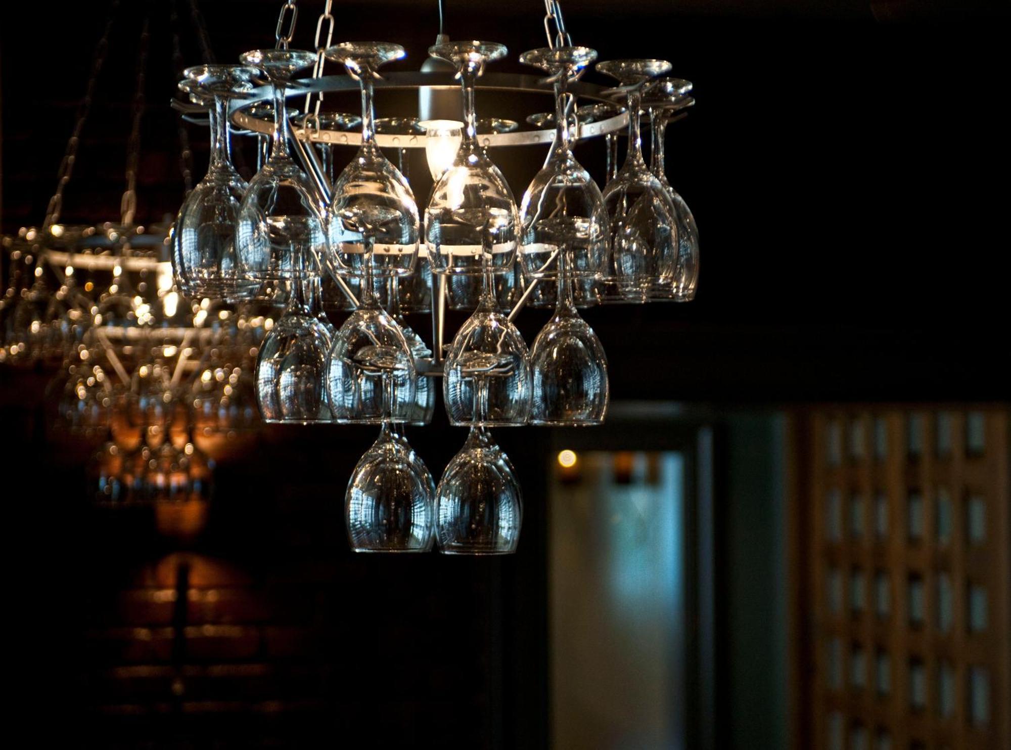 The Crown Hotel Bawtry-唐克斯特 外观 照片