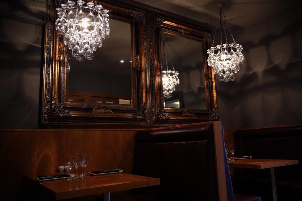 The Crown Hotel Bawtry-唐克斯特 外观 照片