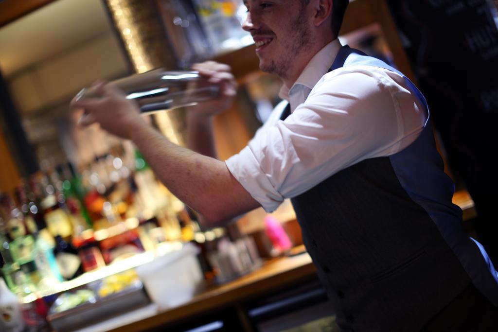 The Crown Hotel Bawtry-唐克斯特 外观 照片