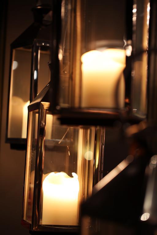 The Crown Hotel Bawtry-唐克斯特 外观 照片
