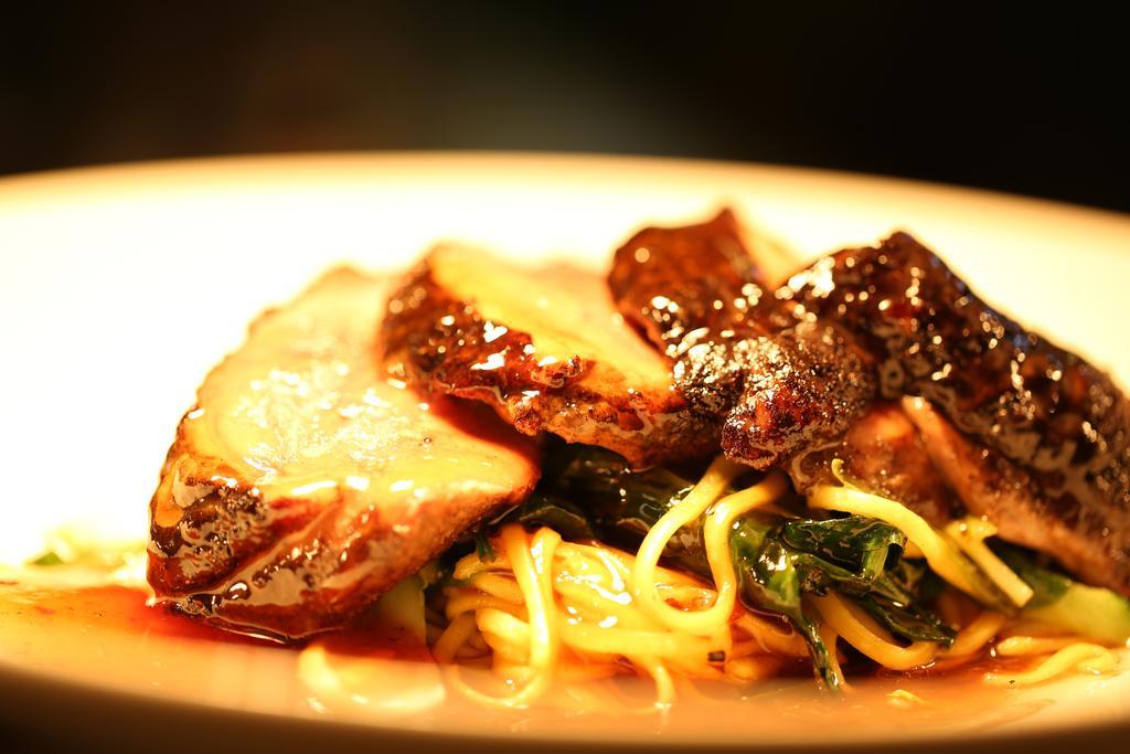 The Crown Hotel Bawtry-唐克斯特 外观 照片