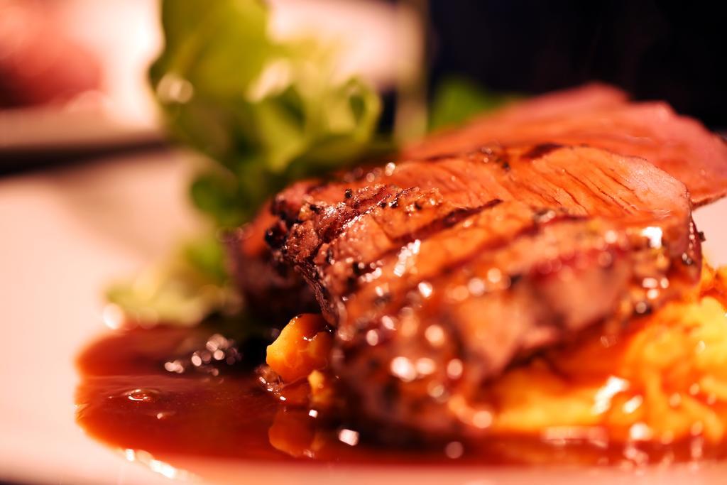 The Crown Hotel Bawtry-唐克斯特 外观 照片