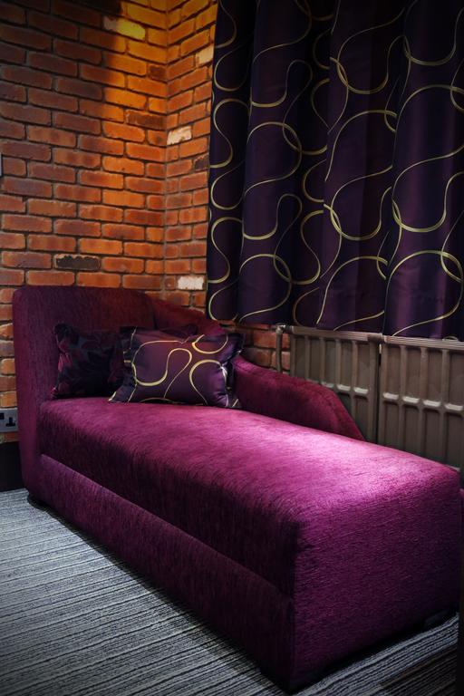 The Crown Hotel Bawtry-唐克斯特 外观 照片