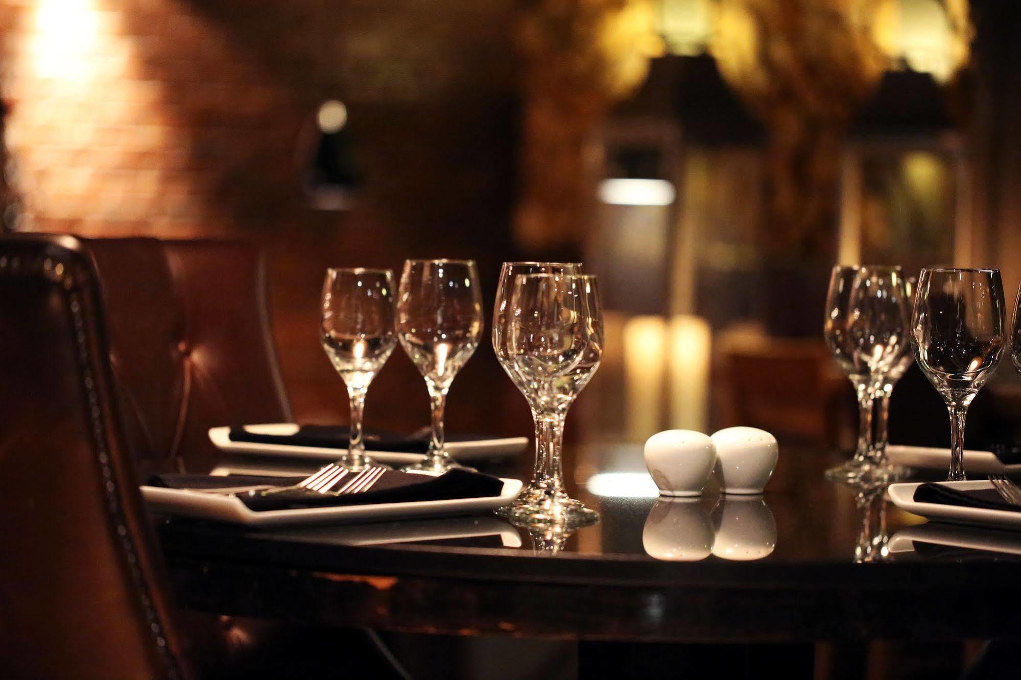 The Crown Hotel Bawtry-唐克斯特 外观 照片
